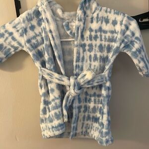 Baby Bath robe